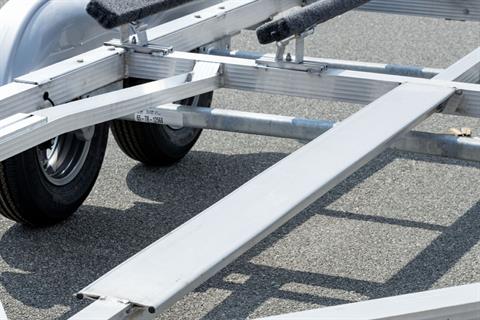 2026 Triton Trailers Elite Series Trailers 181 in. EWCI (1-Place) - EWCI-G in Calmar, Iowa - Photo 8