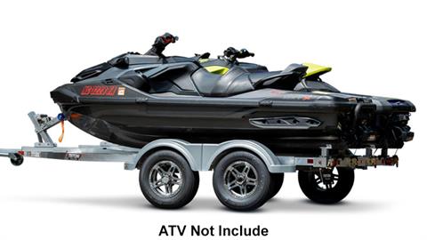 2026 Triton Trailers Elite Series Trailers 181 in. EWCI (1-Place) - EWCI-G2