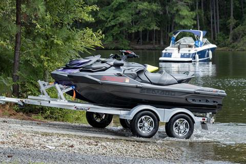 2026 Triton Trailers Elite Series Trailers 181 in. EWWCII (2-Place) - ELITE-WCII-SM2 in Calmar, Iowa - Photo 11
