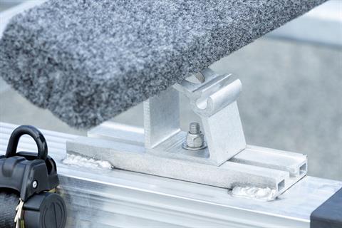 2026 Triton Trailers Elite Series Trailers 343 in. - ELITE-WCIV-SBD -  Frame Assembly Only in Calmar, Iowa - Photo 3