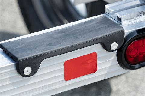 2026 Triton Trailers Elite Series Trailers 343 in. - ELITE-WCIV-SBD -  Frame Assembly Only in Calmar, Iowa - Photo 8