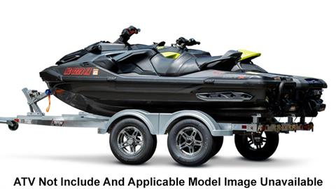 2026 Triton Trailers Elite Series Trailers 343 in. - ELITE-WCIV 4-Place -ELITE-WCIV-SBD-A