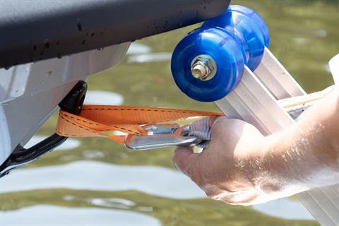 2026 Triton Trailers LT Series Trailers 5 ft. Wide - 15 ft. Long - LTWCI-X (1-Place) - LTWCI-X-A in Calmar, Iowa - Photo 2