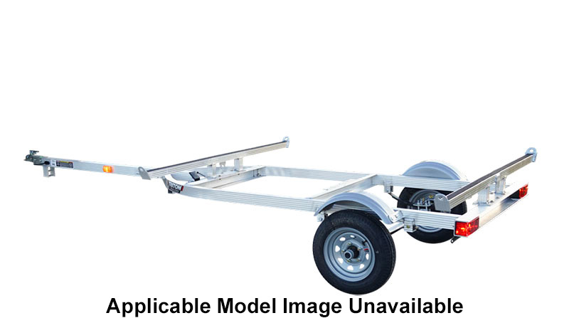 2026 Triton Trailers LXT-LK Frame Assembly Only in Calmar, Iowa - Photo 1