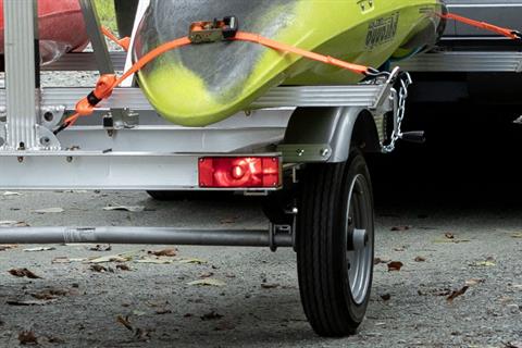 2026 Triton Trailers LXT-LK Series in Calmar, Iowa - Photo 2