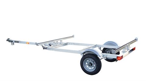 2026 Triton Trailers LXT-LK Series