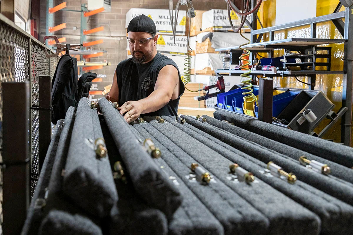 2026 Triton Trailers PWC Stand Trailers in Calmar, Iowa - Photo 2