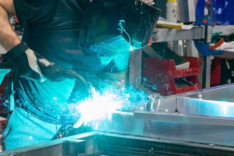 2026 Triton Trailers PWC Stand Trailers in Calmar, Iowa - Photo 3