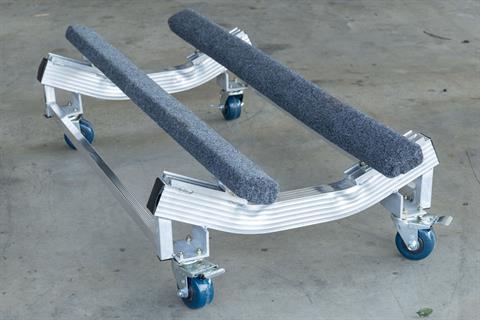 2026 Triton Trailers PWC Stand Trailers in Calmar, Iowa - Photo 4