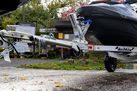2026 Triton Trailers WAVE (1-Place) Series Trailers - WAVE-SM in Calmar, Iowa - Photo 6