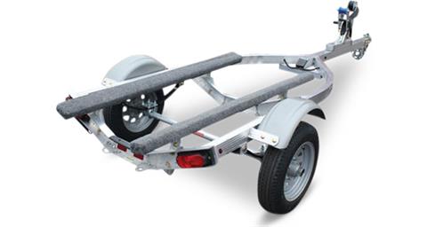 2026 Triton Trailers WAVE (1-Place) Series Trailers - WAVE-SM2