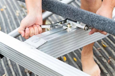 2026 Triton Trailers WAVE (1-Place) Series Trailers - WAVE-SM3 in Calmar, Iowa - Photo 3