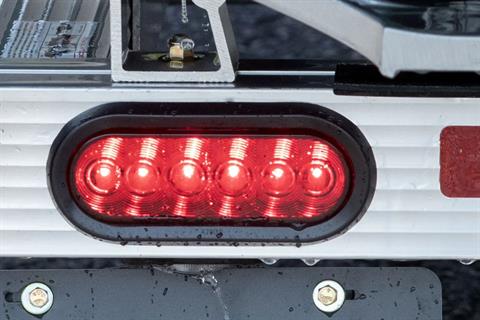 2026 Triton Trailers WAVE (1-Place) Series Trailers - WAVE-SM3 in Calmar, Iowa - Photo 9