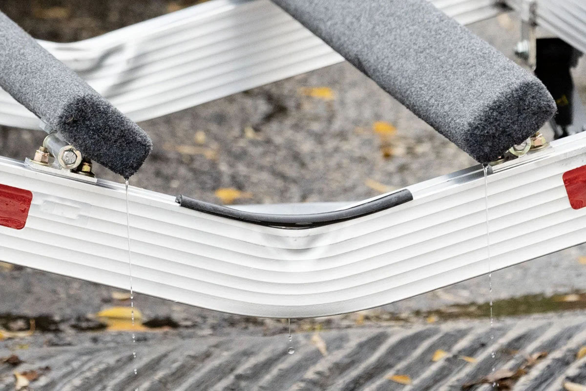 2026 Triton Trailers WAVE II (2-Place) Series Trailers - WAVEII in Calmar, Iowa - Photo 4