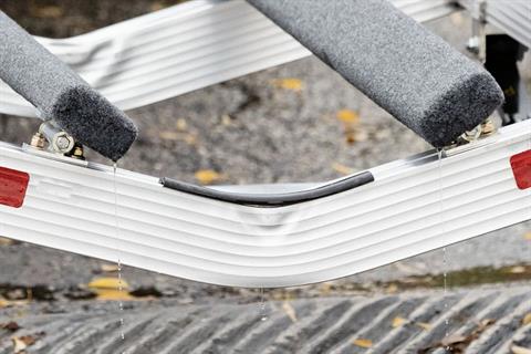 2026 Triton Trailers WAVE II (2-Place) Series Trailers - WAVEII in Calmar, Iowa - Photo 4