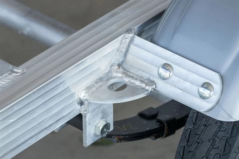 2026 Triton Trailers WAVE II (2-Place) Series Trailers - WAVEII in Calmar, Iowa - Photo 7