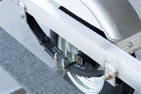 2026 Triton Trailers WAVE II (2-Place) Series Trailers - WAVEII in Calmar, Iowa - Photo 8