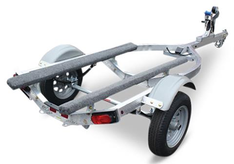 2026 Triton Trailers WAVE II (2-Place) Series Trailers in Calmar, Iowa