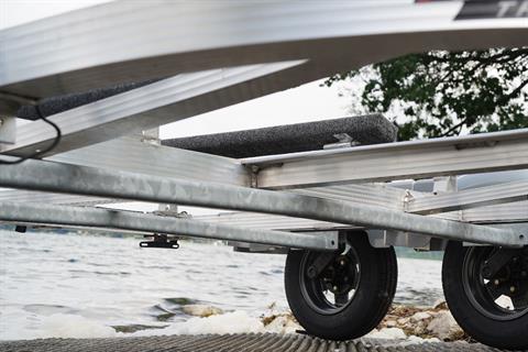 2026 Triton Trailers WC2-2 Series Trailers 201 in. WC2-2 (2-Place) - WC2-2-SM3 in Calmar, Iowa - Photo 6