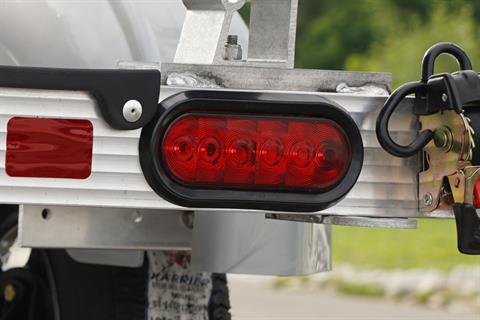 2026 Triton Trailers WC2-2 Series Trailers 201 in. WC2-2 (2-Place) - WC2-2-A in Calmar, Iowa - Photo 5