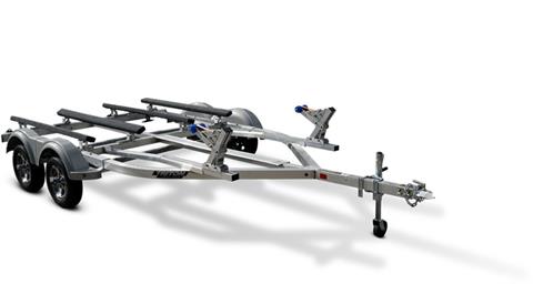 2026 Triton Trailers WC2-2 Series Trailers 201 in. WC2-2 (2-Place)  Frame Assembly Only in Calmar, Iowa - Photo 1