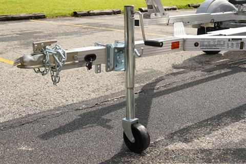 2026 Triton Trailers WC2-2 Series Trailers 201 in. WC2-2 (2-Place)  Frame Assembly Only in Calmar, Iowa - Photo 3