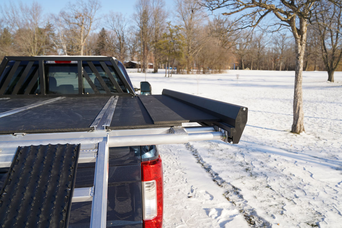 2026 Triton Trailers Sport Decks Trailers - 84 in. Long - 101 in. Wide in Calmar, Iowa - Photo 2