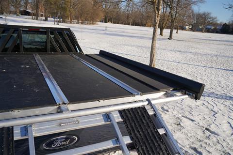 2026 Triton Trailers Sport Decks Trailers - 96 in. Long - 101 in. Wide in Calmar, Iowa - Photo 3