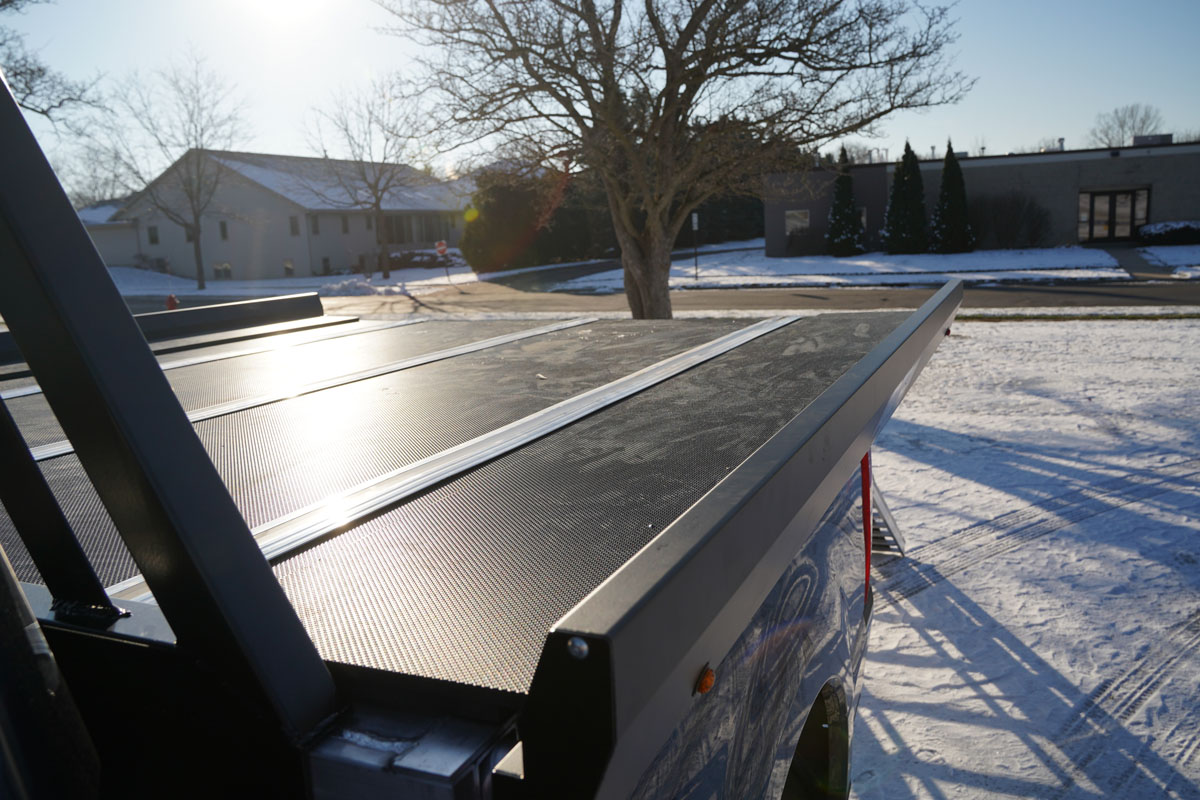 2026 Triton Trailers Sport Decks Trailers - 96 in. Long - 101 in. Wide in Calmar, Iowa - Photo 4