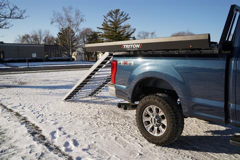 2026 Triton Trailers Sport Decks Trailers - 96 in. Long - 101 in. Wide in Calmar, Iowa - Photo 6