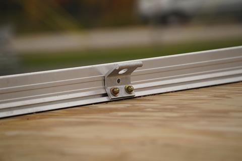 2026 Triton Trailers ATV Series Torsion Trailers 168 in. Long (2 TR) - ATV1490-2-TR-SM in Calmar, Iowa - Photo 3