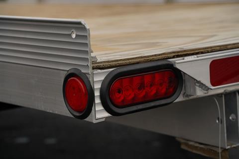 2026 Triton Trailers ATV Series Trailers 104 in. - ATV88-SM3 in Calmar, Iowa - Photo 2