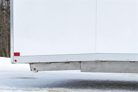 2026 Triton Trailers Lowboy Heavy Duty Series Trailers 20 ft. in Calmar, Iowa - Photo 5