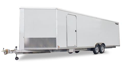 2026 Triton Trailers Lowboy Heavy Duty Series Trailers 22 ft.