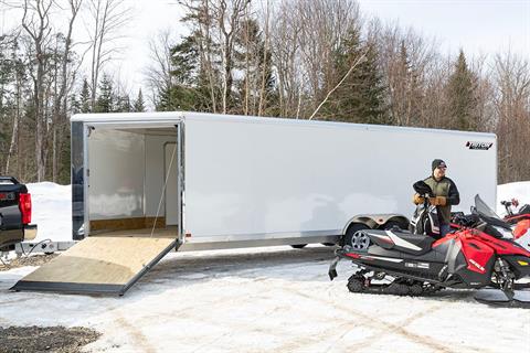 2026 Triton Trailers Lowboy Heavy Duty Series Trailers 22 ft. in Calmar, Iowa - Photo 8