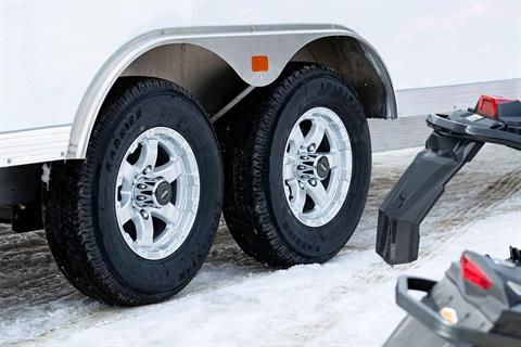 2026 Triton Trailers Lowboy Heavy Duty Series Trailers 28 ft. in Calmar, Iowa - Photo 6