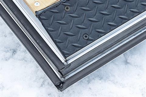 2026 Triton Trailers Lowboy Series Trailers 22 ft. in Calmar, Iowa - Photo 3