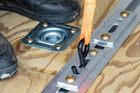 2026 Triton Trailers Lowboy Series Trailers 22 ft. in Calmar, Iowa - Photo 4