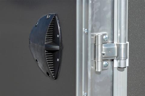 2026 Triton Trailers NXT Series Trailers 7 ft. Wide - 14 ft. Long Silve in Calmar, Iowa - Photo 6