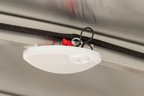 2026 Triton Trailers TC Series Trailers 5 ft. Wide - 12 ft. Long Aluminum in Calmar, Iowa - Photo 4