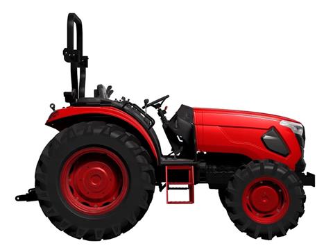 New 2025 TYM T4058P, Oneonta AL | Specs, Price, Photos | Red