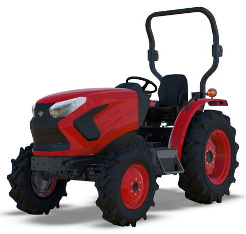 2026 TYM 2515R, Ebensburg PA | New Tractors for Sale: Specs, Price | Red