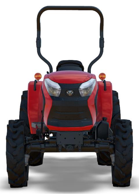 2026 TYM 2515R, Ebensburg PA | New Tractors for Sale: Specs, Price | Red