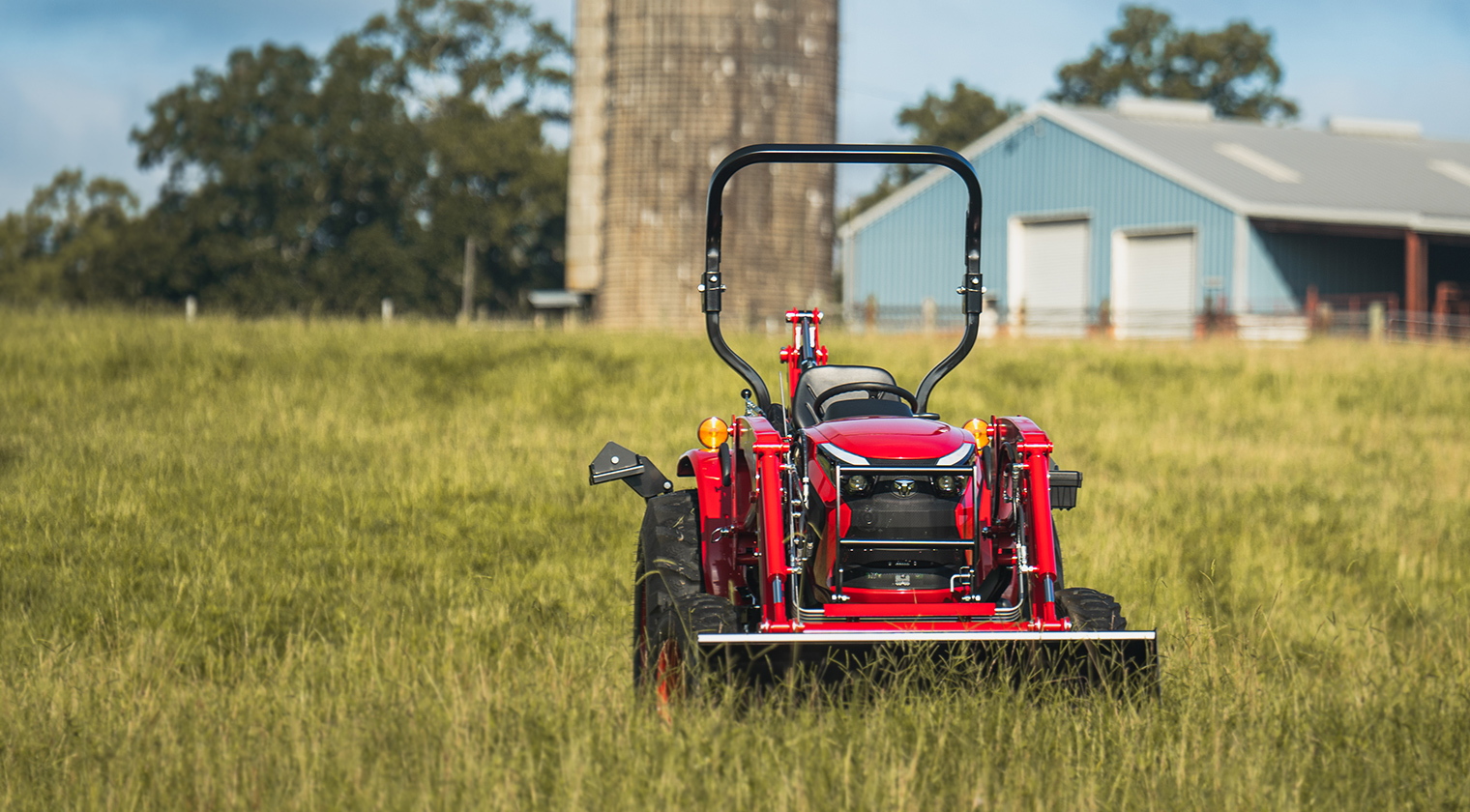 2026 TYM 2515R, Ebensburg PA | New Tractors for Sale: Specs, Price | Red