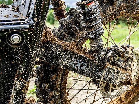 2023 UBCO 2x2 Adventure Bike 3.1kWh - Heavy Duty in Lafayette, Indiana - Photo 6