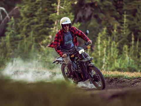 2023 UBCO 2x2 Adventure Bike 3.1kWh - Heavy Duty in Lafayette, Indiana - Photo 11