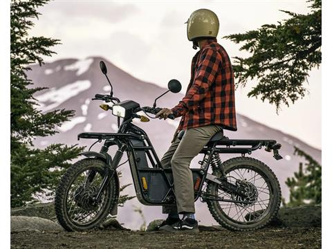 2023 UBCO 2x2 Adventure Bike 3.1kWh - Heavy Duty in Lafayette, Indiana - Photo 13