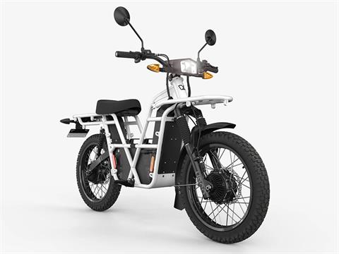 2023 UBCO 2x2 Adventure Bike 3.1kWh - Heavy Duty in Lafayette, Indiana - Photo 2