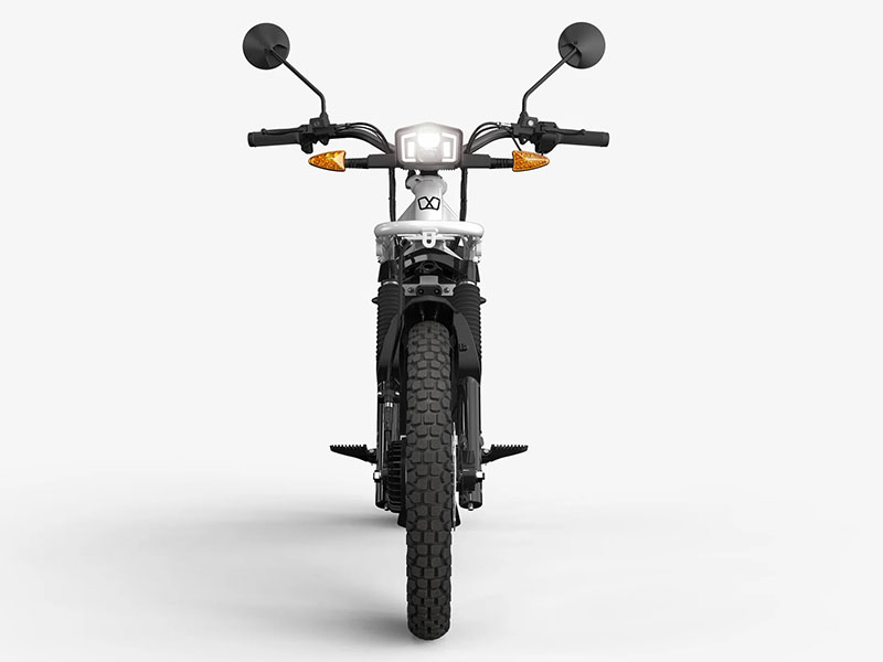 2023 UBCO 2x2 Adventure Bike 3.1kWh - Heavy Duty in Lafayette, Indiana - Photo 3