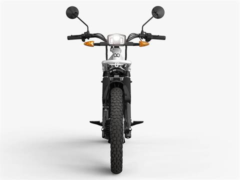 2023 UBCO 2x2 Adventure Bike 3.1kWh - Heavy Duty in Lafayette, Indiana - Photo 3